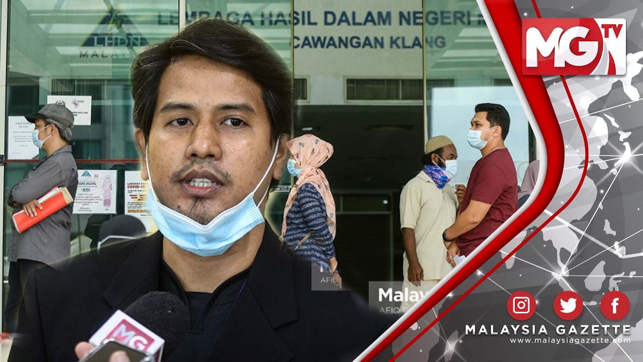 TERKINI : Rayuan BPN? Waktu Urusan LHDN Tidak Dilanjutkan