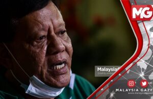 PRK CHINI : MENANG atau KALAH.. Saya Berjanji Akan Beri Mesin ‘Dialisis’ – Tengku Zainul