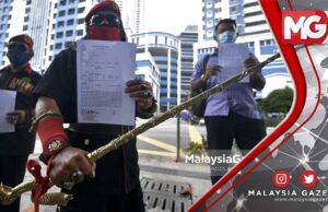 TEKINI : Rani Kulup Buat ‘Report Polis’ Bekukan Lesen Minuman Keras