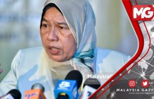 TERKINI : Apa Yang Berlaku Dalam PKR, Satu Isyarat Kepada Presiden Parti