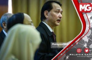 TERKINI: Rantaian Covid-19 boleh putus tanpa vaksin jika rakyat patuhi SOP