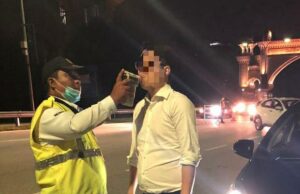 Masih ramai mengambil minuman keras sebelum memandu – Nik Ezanee