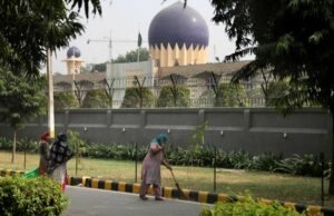 India usir diplomat Pakistan lagi