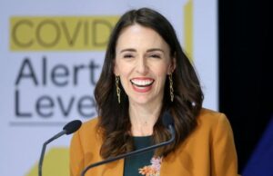 NZ bebas Covid-19, tarik balik peraturan sekatan