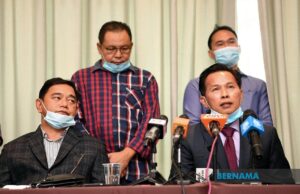 Lebih ramai ADUN kerajaan Sabah dijangka tinggalkan parti – ADUN Sugut