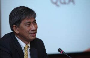 Bekas CEO Bursa Malaysia kini terajui Bank Muamalat