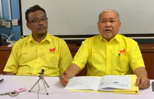106 bahagian Putra dapat kelulusan RoS