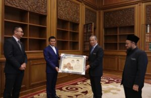 Malaysia terus beri sokongan kepada perjuangan rakyat Palestin