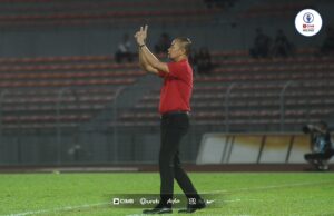 Covid-19: Sabah tidak minta tangguh perlawanan