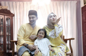 Syukri dapat anak lelaki