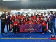 Hockademy tarik diri LHM 2021