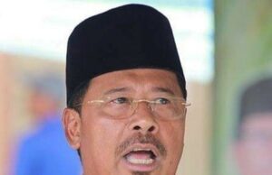 RM4.8 bilion untuk bangunkan infra Sabah