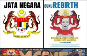 Cuba semai kebencian terhadap keharmonian negara