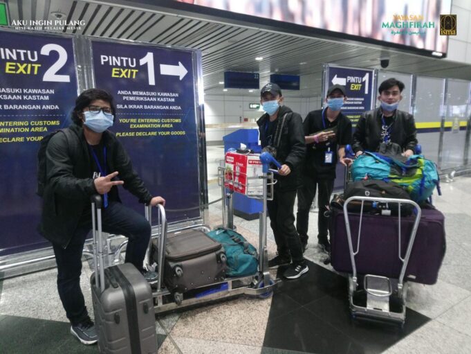 KLIA 3