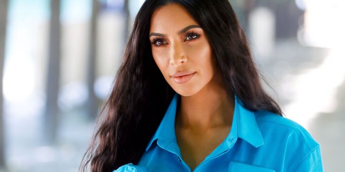 Kim Kardhasian