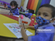 Belanjawan 2021: Kemas dapat RM170 juta