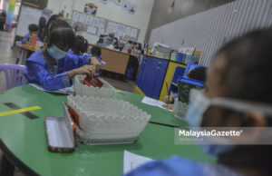 Program Pembentukan Karakter akan bermula peringkat prasekolah – KPM
