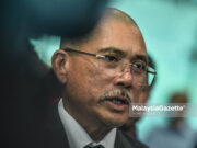 Pelantikan NAFAS ejen tunggal benih padi elak manipulasi