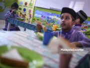 Mendepani cabaran kenaikan kos pendidikan awal kanak-kanak
