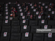 Pentingnya wujudkan kembali Lembaga Promosi Kesihatan