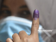 Fokus dulu perbelanjaan bendung Covid-19, jangan bazir untuk PRU