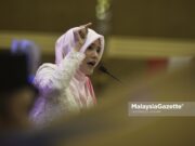 berkuasa
