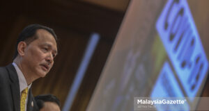 Datuk Dr. Noor Hisham Abdullah