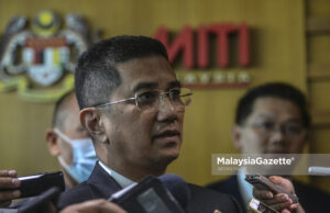 Malaysia masih mampu tanpa pinjaman luar