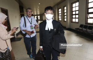 1MDB: MCA Pahang gagal dapatkan kembali RM835,000