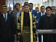 Azhar, Azalina kekal Speaker, Timbalan Speaker Dewan Rakyat
