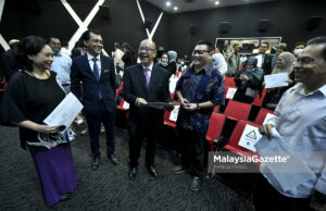 23 syarikat produksi terima dana kandungan digital – Finas