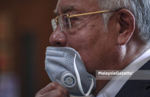 Rakyat Malaysia tidak mampu lalui PKP lagi