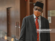 Shahidan ajak MP potong elaun 10 peratus untuk tabung Covid-19 alcohol sales ban LMK license