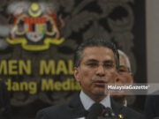 PRN Johor: PKR tutup rundingan selepas Muda tuntut kerusi bandar