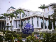 Wisma Putra jelaskan isu artikel mengenai Tubir Selatan repatriation mission malaysians New Delhi Mumbai India Covid-19