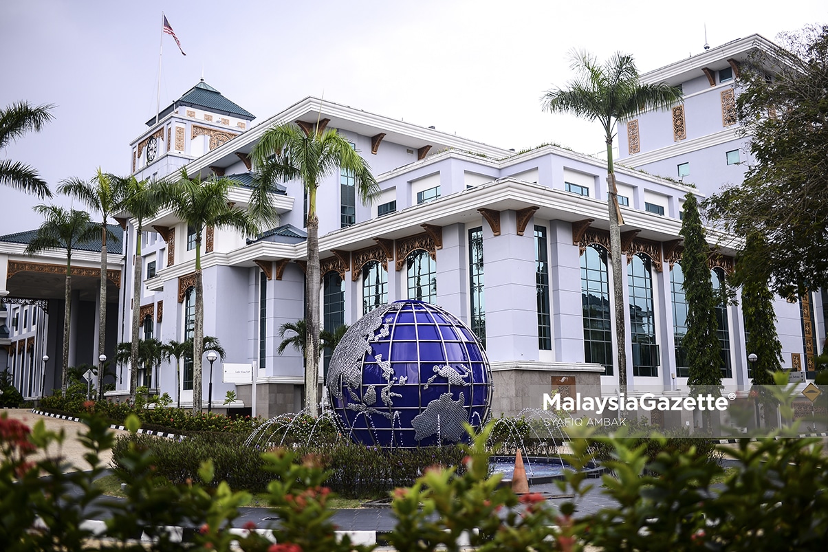 Presiden Singapura lawat Malaysia esok
