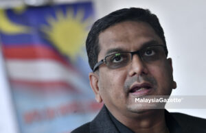 Edmund pandang serius dakwaan salah laku pegawai DBKL