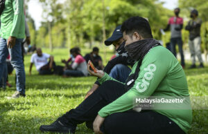 KSM teliti perundangan pekerja gig