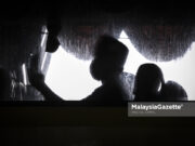 Empat lagi jemaah tabligh rakyat Malaysia pulang dari India