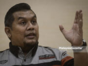 Bersedialah UMNO terima hukuman kali kedua dari rakyat – Armand