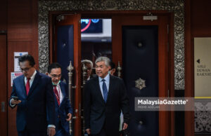 Aliran migrasi luar bandar semakin menurun – Zahid
