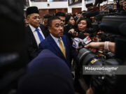 Kerajaan tidak bercadang untuk gubal akta baharu
