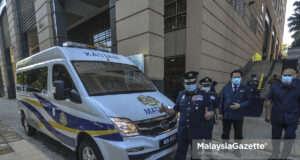 Datuk Abdul Latif Abdul Kadir