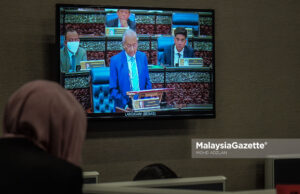 Penghijrahan pendatang boleh jadikan negara meruncing – Tun M