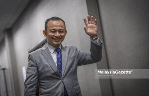Ini kelayakan saya mengajar di universiti – Maszlee