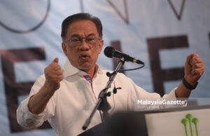 PKR siap sedia hadapi PRU mengejut – Anwar