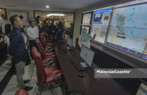 Projek tebatan banjir lebih efektif dikaji – Ahmad Masrizal
