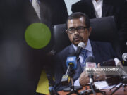CUEPACS minta pelaksanaan pekeliling perkhidmatan baharu MBK ditangguh