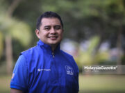 Nizar, adik beradik tidak putus asa berjuang bebaskan Najib