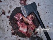 PPIM gesa JAKIM perketat pemberian logo halal daging import